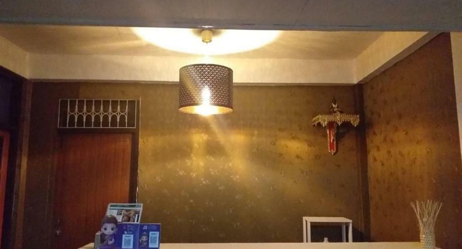 Аренда 3 спальни дом в Кхан На Яо, Бангкок