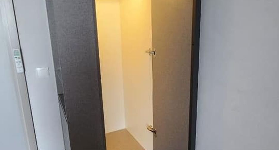 Wohnung zur Miete mit 1 Zimmer in Khlong Toei, Bangkok