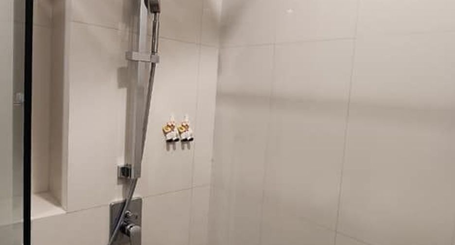 Wohnung zur Miete mit 1 Zimmer in Khlong Toei, Bangkok