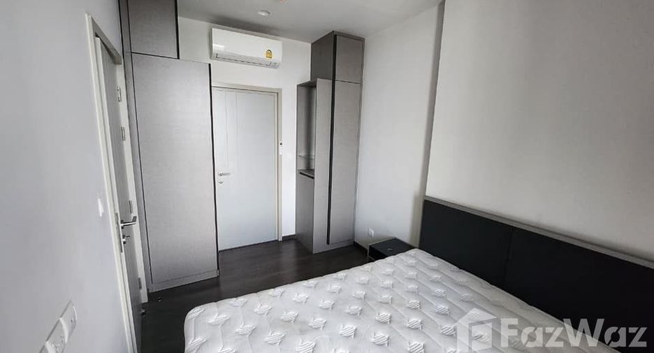 Wohnung zur Miete mit 1 Zimmer in Khlong Toei, Bangkok