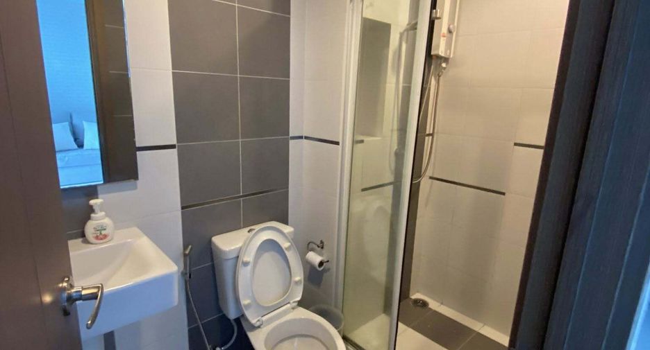 Condo en alquiler de 1 habitaciones en Watthana, Bangkok