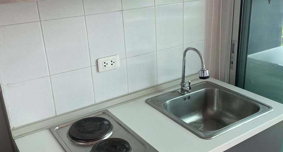 Condo en alquiler de 1 habitaciones en Watthana, Bangkok