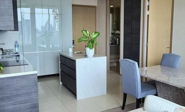Wohnung zur Miete mit 2 Zimmer in Watthana, Bangkok