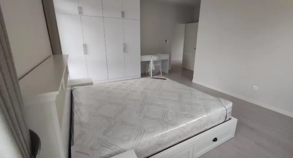 For rent 4 bedrooms house in Prawet, Bangkok