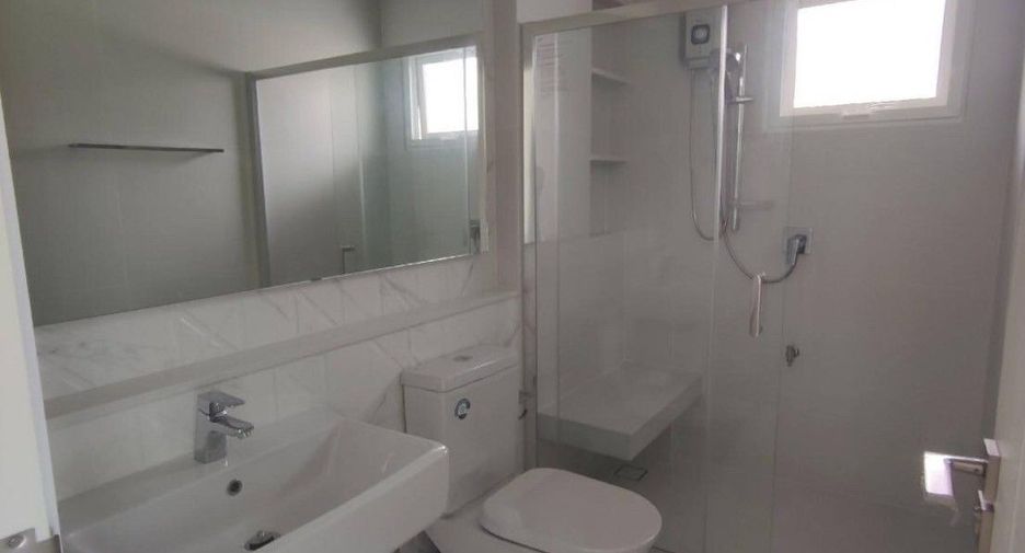 For rent 4 bedrooms house in Prawet, Bangkok