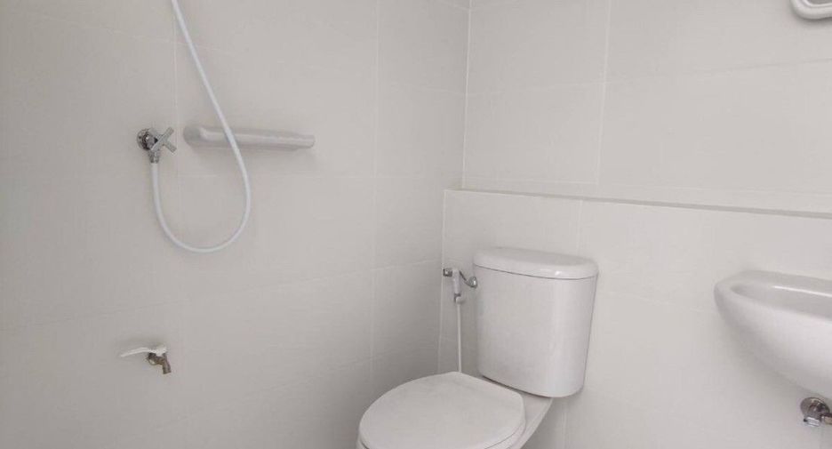 For rent 4 bedrooms house in Prawet, Bangkok