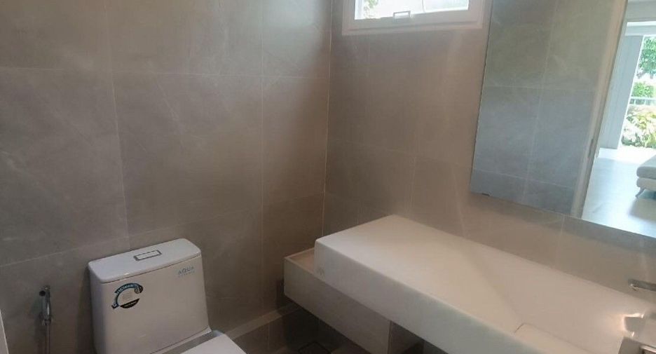For rent 4 bedrooms house in Prawet, Bangkok