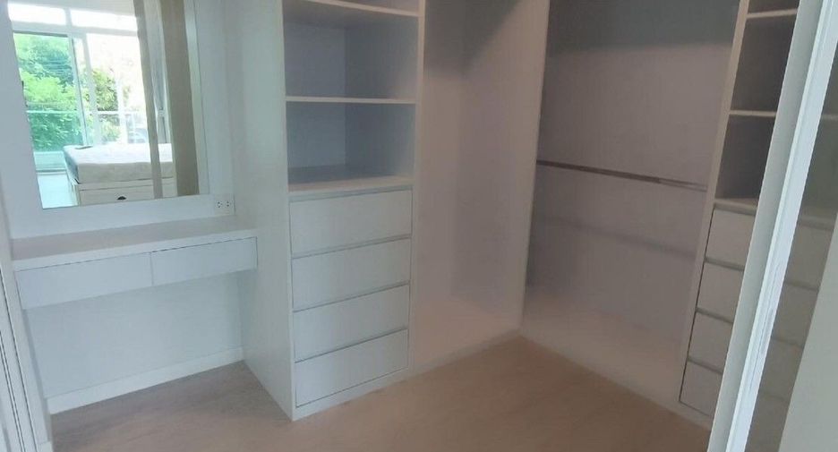 For rent 4 bedrooms house in Prawet, Bangkok