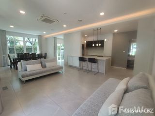 出租 4 卧室 独立屋 在 Prawet, 曼谷