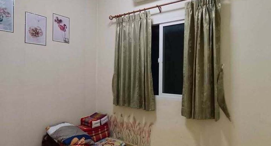 ให้เช่า 3 ห้องนอน ทาวน์เฮ้าส์ ใน สะพานสูง, กรุงเทพฯ