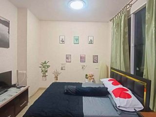 For rent 3 ベッドルーム townhouse in Saphan Sung, Bangkok