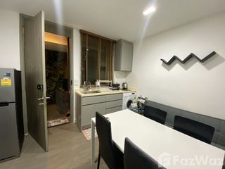Condo en alquiler de 1 habitaciones en Ratchathewi, Bangkok