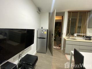 Condo en alquiler de 1 habitaciones en Ratchathewi, Bangkok