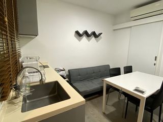 Condo en alquiler de 1 habitaciones en Ratchathewi, Bangkok