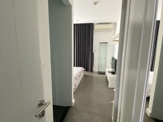 Condo en alquiler de 1 habitaciones en Ratchathewi, Bangkok