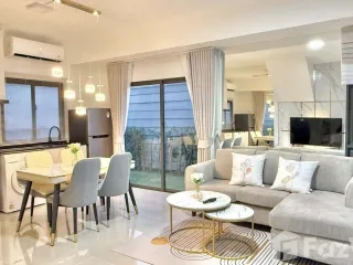 Reihenhaus zur Miete mit 3 Zimmer in Bang Phli, Samut Prakan
