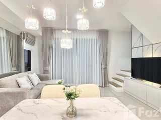 Reihenhaus zur Miete mit 3 Zimmer in Bang Phli, Samut Prakan