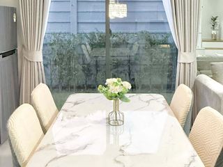 Reihenhaus zur Miete mit 3 Zimmer in Bang Phli, Samut Prakan