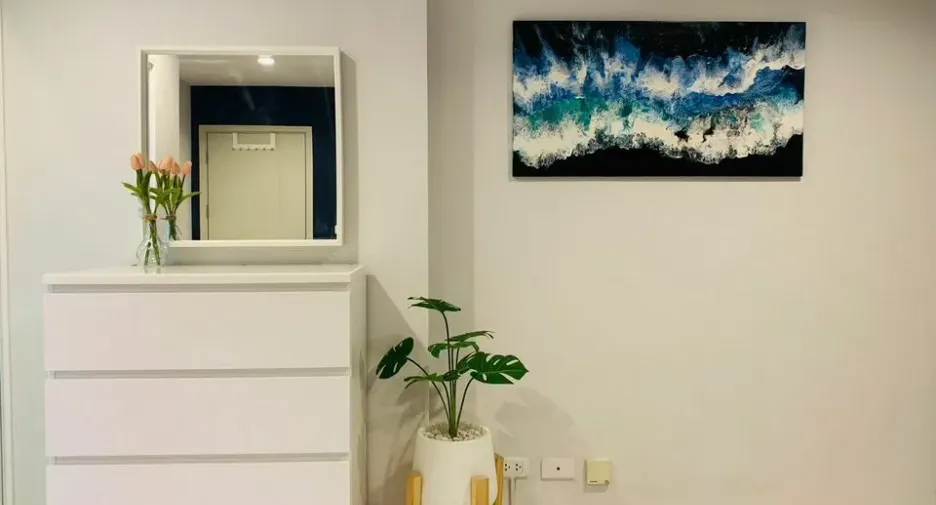 For rent 1 bed condo in Bang Sue, Bangkok
