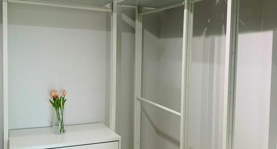 For rent 1 bed condo in Bang Sue, Bangkok