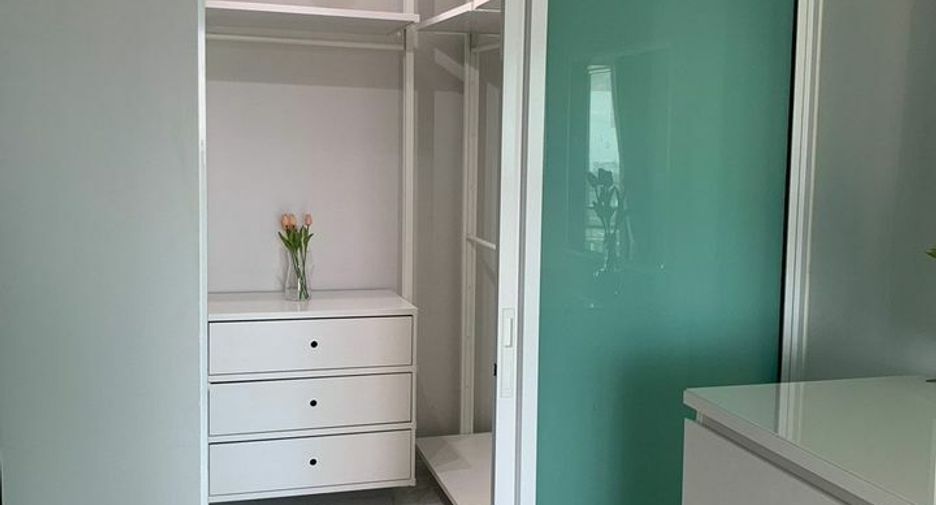 For rent 1 bed condo in Bang Sue, Bangkok