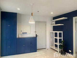 Wohnung zur Miete mit 1 Zimmer in Bang Sue, Bangkok