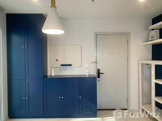 Wohnung zur Miete mit 1 Zimmer in Bang Sue, Bangkok