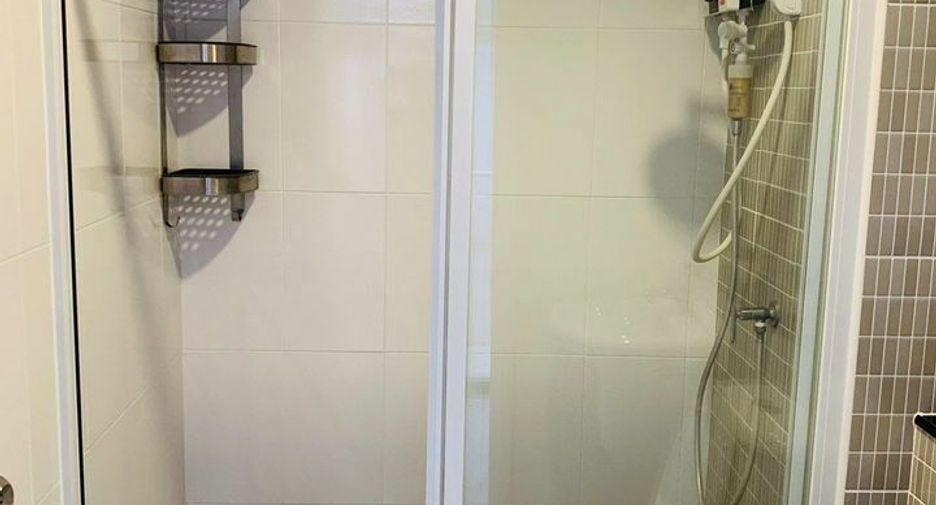 For rent 1 bed condo in Bang Sue, Bangkok