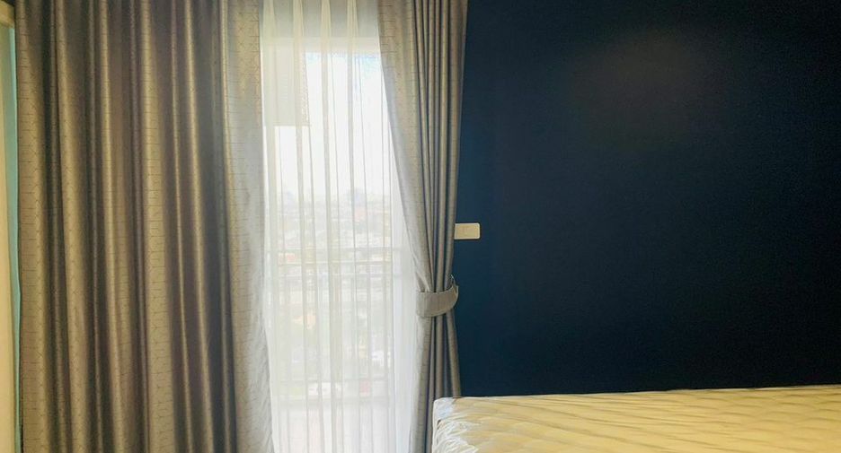 For rent 1 bed condo in Bang Sue, Bangkok