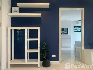 Wohnung zur Miete mit 1 Zimmer in Bang Sue, Bangkok