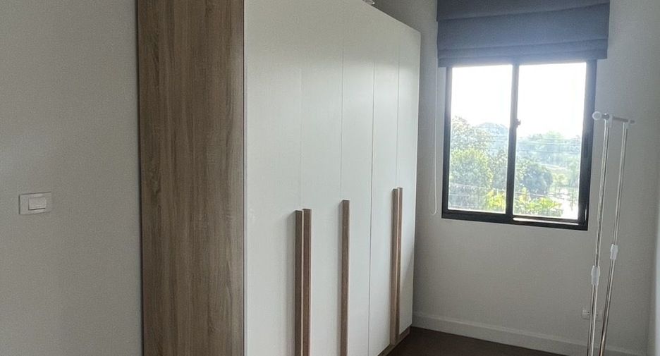 For rent 4 ベッドルーム house in Prawet, Bangkok