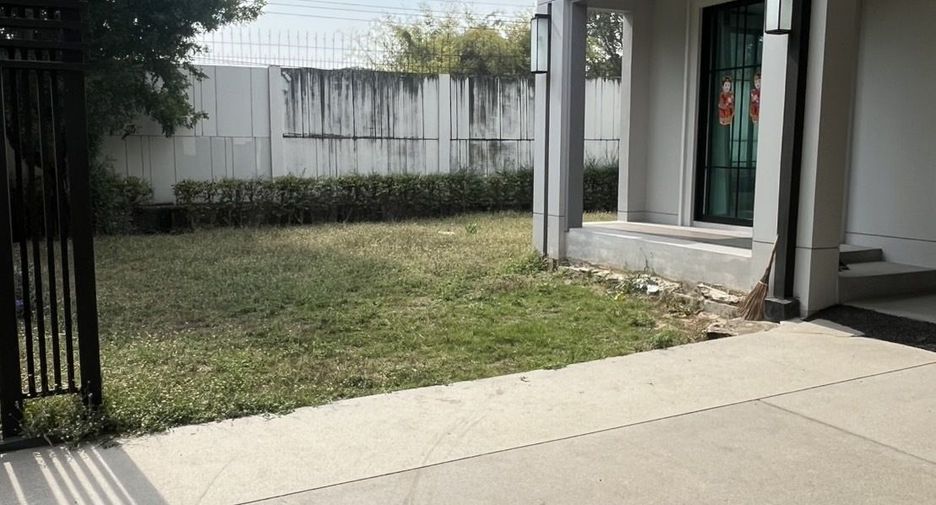For rent 4 ベッドルーム house in Prawet, Bangkok