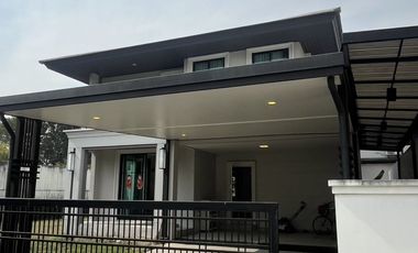 For rent 4 ベッドルーム house in Prawet, Bangkok