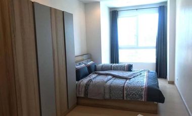 For rent 1 bed condo in Yan Nawa, Bangkok