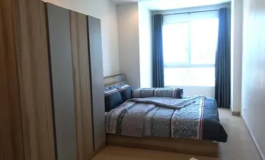 For rent 1 bed condo in Yan Nawa, Bangkok