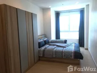 出租 1 卧室 公寓 在 Yan Nawa, 曼谷