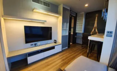 Condo en alquiler de 1 habitaciones en Watthana, Bangkok