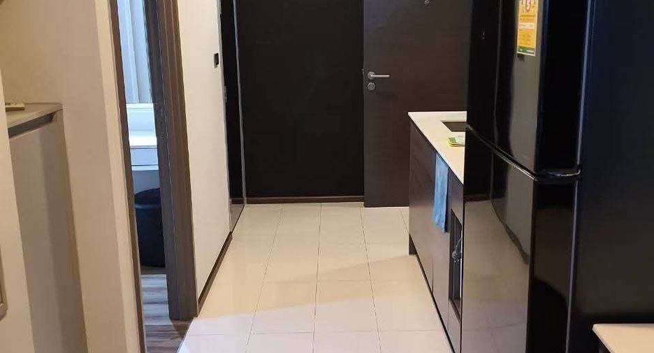 出租 1 卧室 公寓 在 Watthana, 曼谷