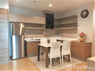 Wohnung zur Miete mit 2 Zimmer in Phra Khanong, Bangkok