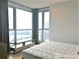 Wohnung zur Miete mit 2 Zimmer in Phra Khanong, Bangkok