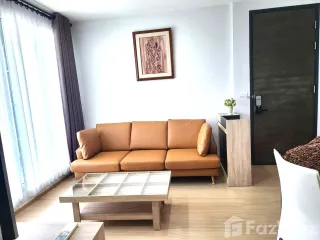 Wohnung zur Miete mit 2 Zimmer in Phra Khanong, Bangkok