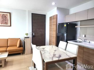 Wohnung zur Miete mit 2 Zimmer in Phra Khanong, Bangkok