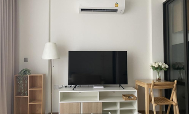 For rent 1 bed condo in Suan Luang, Bangkok