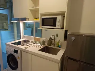 Аренда 1 кровать кондо в Банг На, Бангкок