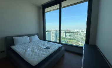 Wohnung zur Miete mit 2 Zimmer in Bang Kho Laem, Bangkok