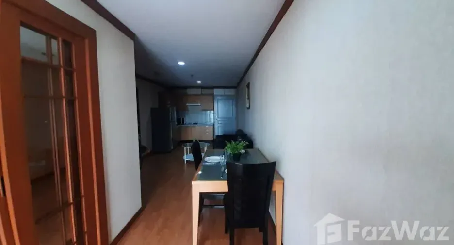 For rent 1 Beds condo in Khlong Toei, Bangkok