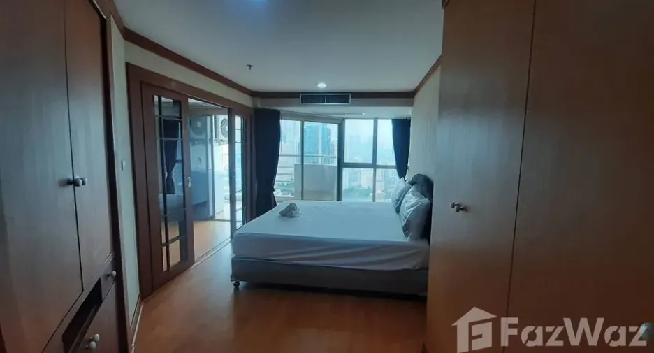 For rent 1 Beds condo in Khlong Toei, Bangkok