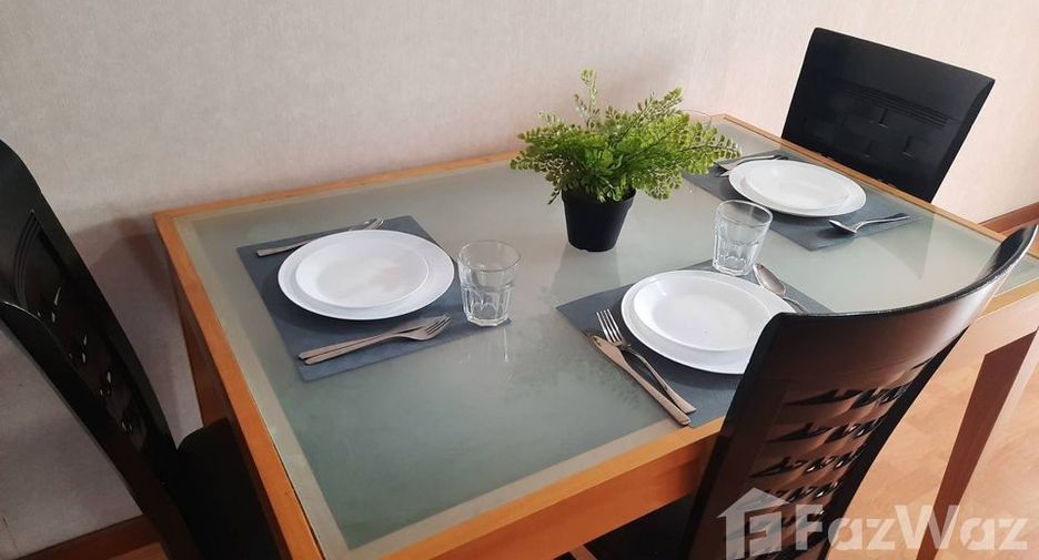 For rent 1 Beds condo in Khlong Toei, Bangkok
