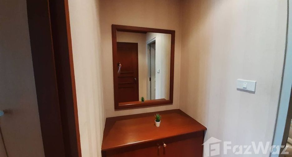 For rent 1 Beds condo in Khlong Toei, Bangkok