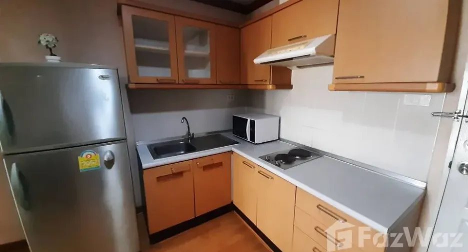 For rent 1 Beds condo in Khlong Toei, Bangkok